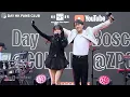 Day許軼  - YouTube Music Nights - 《On a SunnyDay》DayFancam - 2026.05.30