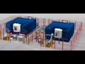 ABB s RobotStudio 6 05 Visual confirmation of robotic movements