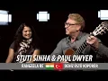 Download Lagu RANGEELA RE \u0026 DENİZ ÜSTÜ KÖPÜRÜR / Stuti Sinha \u0026 Paul Dwyer #65