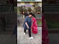 Download Lagu Just crossing paths with the Falguni Pathak this Navratri Season | Curly Tales #Shorts