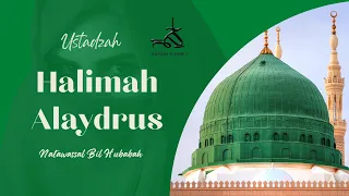 Download Natawassal Bil Hubabah | Ustadzah Halimah Alaydrus MP3