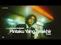 Lagu Dayang Nurfaizah • Pintaku Yang Terakhir (Male Cover) • Acoustic Version
