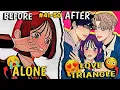 41-50 Two Most Popular Boys Fell in Love with Her After Her Boyfriend Betrayed Her