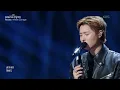WOODZ - I’ll Never Love Again [더 시즌즈-10CM의 쓰담쓰담] | KBS 250926 방송
