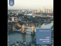 London Falling - The Brothers Nylon