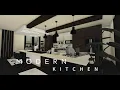 Bloxburg 36k Modern kitchen speed build