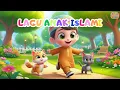 Download Lagu Lagu Anak Islami : Rukun Islam, Rukun Iman, dan 10 Malaikat dengan Tugasnya