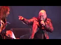 Lagu Helloween en Chile 2017 HD Halloween - Dr Stein