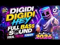 DIGIDI DIGIDI X BIG BOOM DJ.ILHAM REMIX FULL BASS SOUND VIRAL TIKTOK TERBARU 2026 