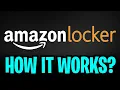 How to Get Amazon Packages Delivered to a Locker 2026