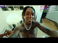 Swae Lee - DON'T EVEN CALL (ft. Rich The Kid) (Official Music Video)