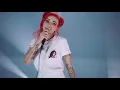 Felix Cartal & Lights - Love Me (Live on CBC's NYE Countdown to 2021)