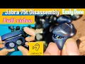 Jabra 75t Disassembly Replacing the battery in your Jabra 75t earbuds is easy A step-by-step