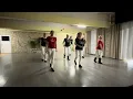 Tanzen wie die Teufel