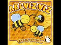 Arı Vız Vız Vız - Tatlış Tavşan