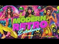 Download Lagu MODERN RETRO | EURODANCE | REMIXES | DISCO FEVER 2025 Mixed by KROB