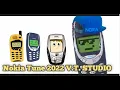 Download Lagu The Evolution of Nokia Tune- Nokia Tune Animation. V.T. Studio 2