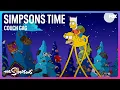 Video di Simpsons Time Couch Gag | Season 28 Ep. 1 | THE SIMPSONS