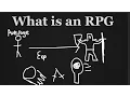 Lagu What is an RPG? | Role Playing Games Explained | Game Terms Explained