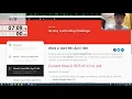 30-Day LeetCoding Challenge Speedrun 1 00 38 53