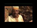 Oleseng - Mahlomoleng (Official Music Video)