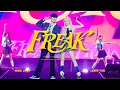 Download Lagu 林俊傑 JJ Lin /  宋雨琦 YUQI《FREAK》 - JJ20 FINAL LAP 首爾現場版 Live in Seoul