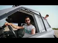 Mouka - Cheda Mel Bera7 ft. @Islem23 (Official Music Video)