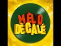 Mélo Décalé - Tiakola