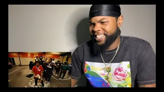 lil jairmy x est gee trust nun official music video reaction 