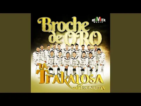 Download MP3 Broche de Oro