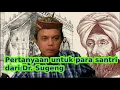 Download Lagu KENAPA TIDAK MARAH ?