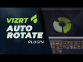Vizrt 4 Auto Rotate Plugin Tutorial