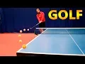 Download Lagu Golf Ping Pong Shots