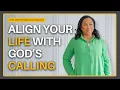 Living On Brand Aligning Your Life with God s Calling