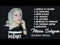 Download Lagu UPDATE FULL ALBUM NISA SABYAN mp3 trebaru 2018