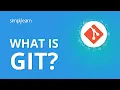 What Is Git What Is Git And How To Use It Learn Git Git Tutorial DevOps Tools Simplilearn