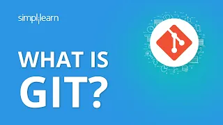 What Is Git What Is Git And How To Use It Learn Git Git Tutorial DevOps Tools Simplilearn