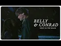 Download Lagu belly \u0026 conrad | snow on the beach (tsitp)