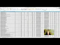 Bestel Uw Crawllijst - Digital Marketing Training