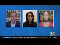 The Hard Conversation Jennifer Jones-Austin And Arva Rice On NYPD Reforms