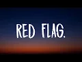 Download Lagu Kesha - RED FLAG. (Lyrics)