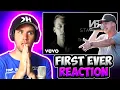 HE PAYS HOMAGE TO EMINEM Rapper Reacts to NF - Statement Full Analysis