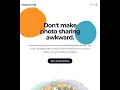 Seamless Event Photo Sharing Demo using knipsmig com