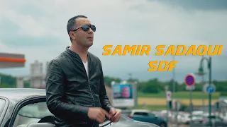 Samir Sadaoui SDF Clip Officiel  Samir Sadaoui SDF Clip Officiel