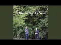 Amazing Grace (feat. Lukas Belovsky)