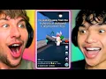 Download Lagu REACTING TO VIRAL MM2 TIKTOKS!