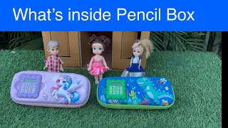 மண்வாசனை Episode | What’s inside Pencil box | #classicminifood #chintu #bunty #nancy
