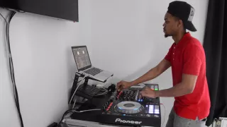 reggae remix riddim jamaica dj sajoh mix 