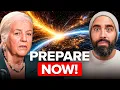 2026 2028 Humanity Is SPLITTING The 26 000-Year Cosmic Shift HAPPENING NOW Barbara Hand Clow