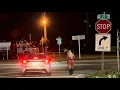 Wild Streets Of Miami At Night Worst Hoods
